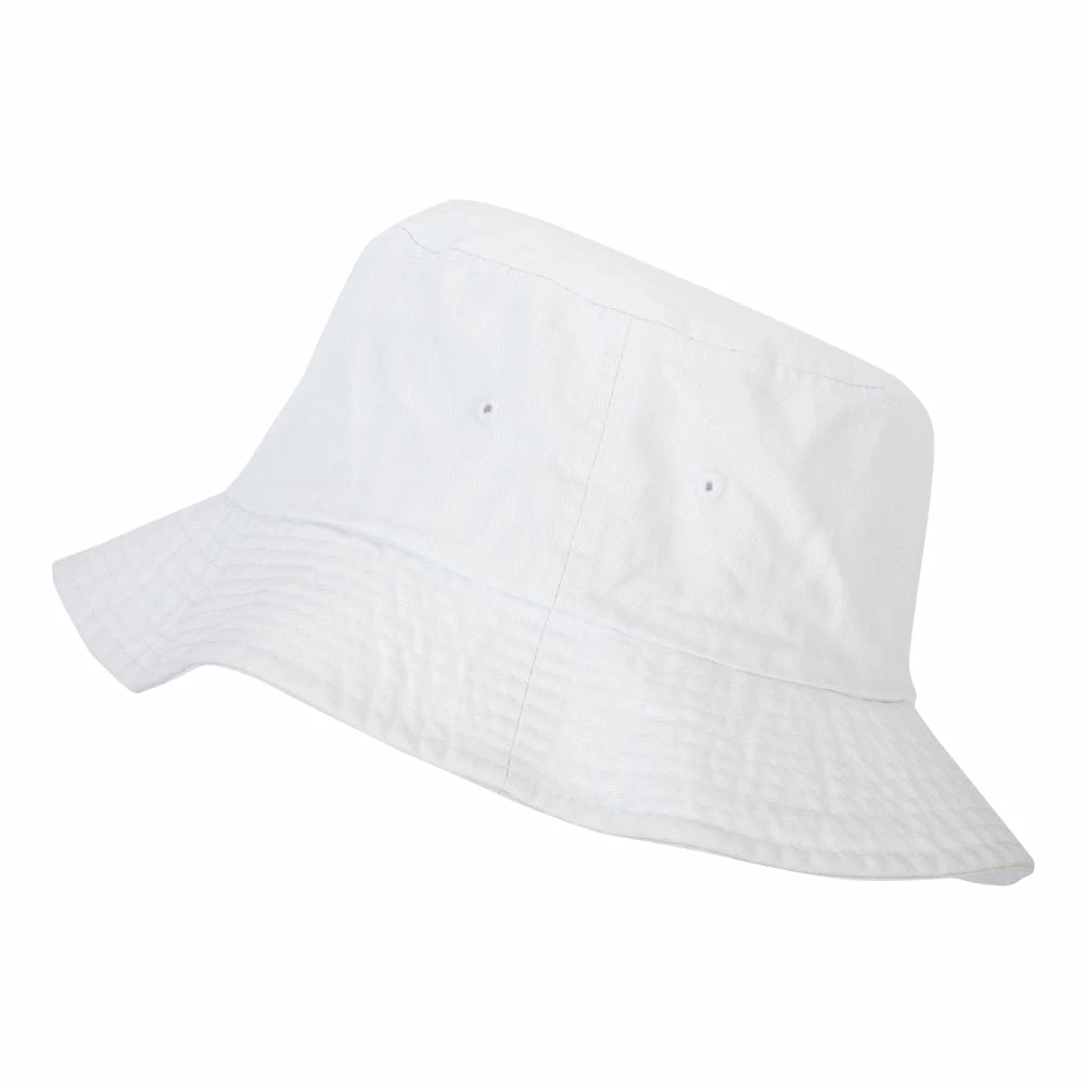 MG Unisex Multipurpose Crushable Cotton Twill Bucket Hat 42 MG Unisex Multipurpose Crushable Cotton Twill Bucket Hat - Image 40