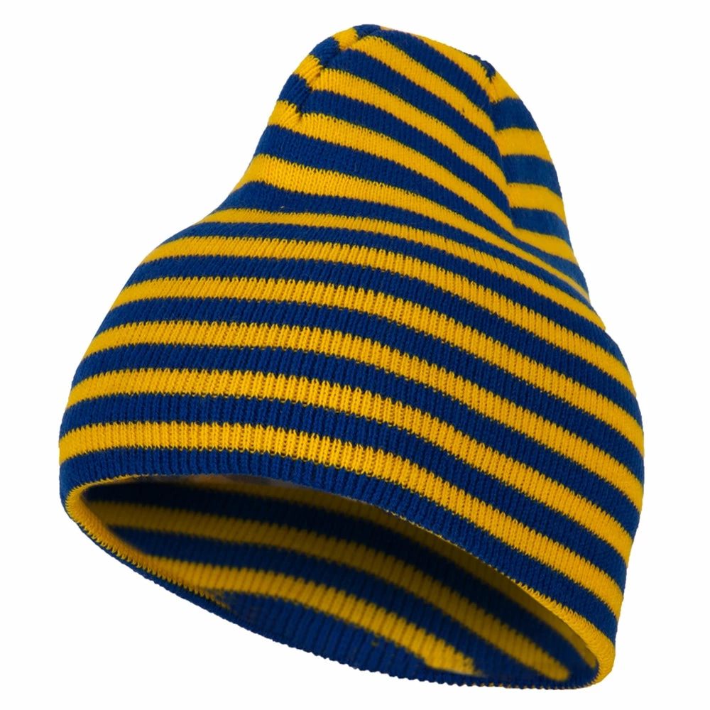 Artex Trendy Striped Beanie 78 Artex Trendy Striped Beanie - Image 76