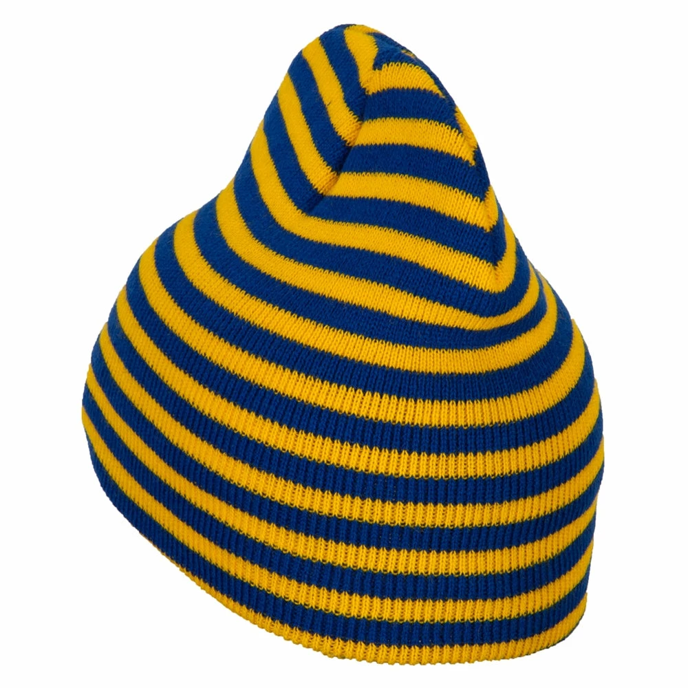 Artex Trendy Striped Beanie 79 Artex Trendy Striped Beanie - Image 77