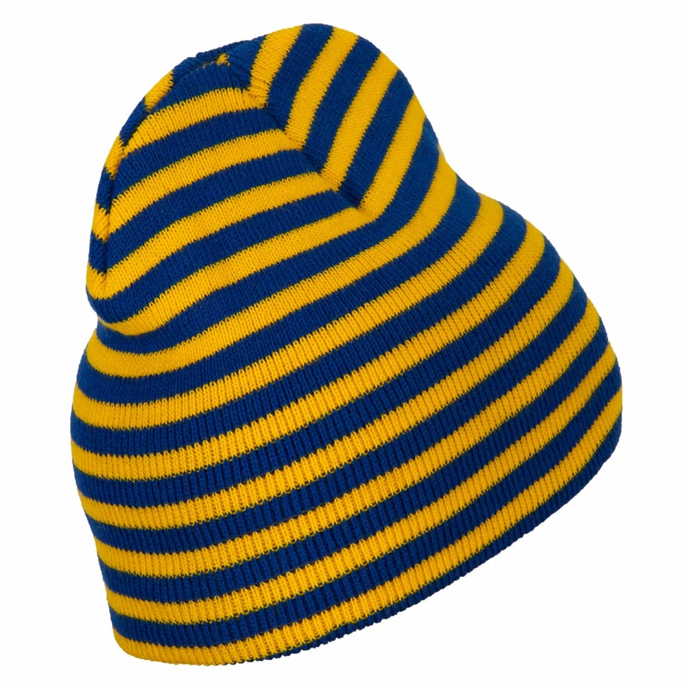 Artex Trendy Striped Beanie 80 Artex Trendy Striped Beanie - Image 78