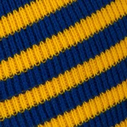 Artex Trendy Striped Beanie 161 Artex Trendy Striped Beanie -Adams Shop va015bn royal yellow 5
