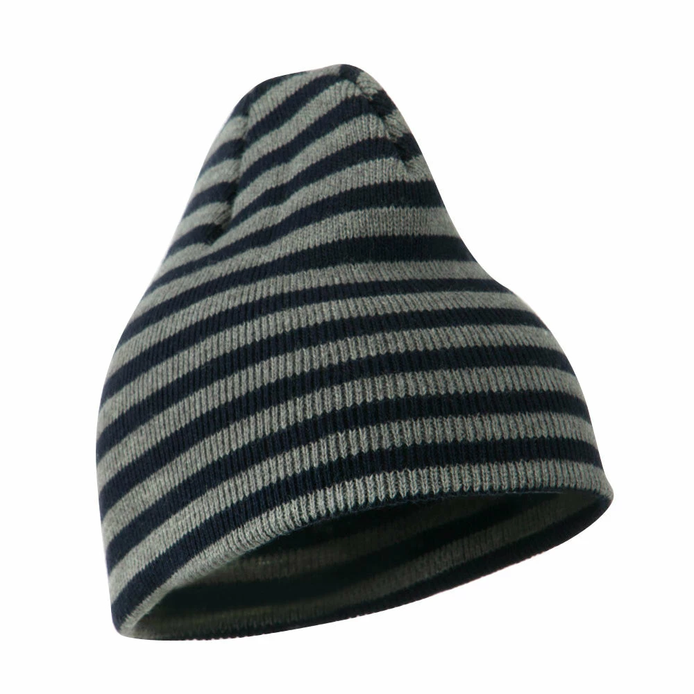 Artex Trendy Striped Beanie 56 Artex Trendy Striped Beanie - Image 54