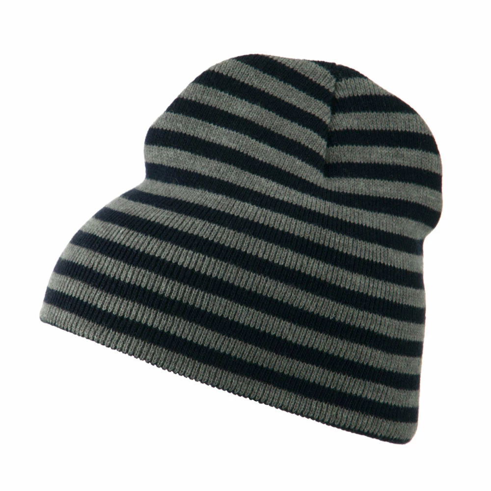 Artex Trendy Striped Beanie 57 Artex Trendy Striped Beanie - Image 55