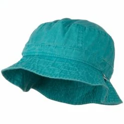 Adams® Vacational Cotton Twill Bucket Hat