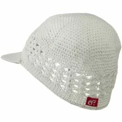 Broadway Visor Cotton Kufi Cap -Adams Shop vc006db 2