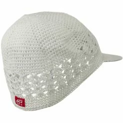 Broadway Visor Cotton Kufi Cap -Adams Shop vc006db 3