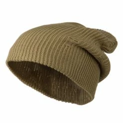 Hatiya Vintage Deep Shell Beanie -Adams Shop vd004bd 1