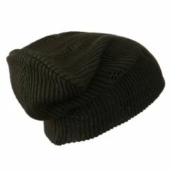 Hatiya Vintage Deep Shell Beanie -Adams Shop vd006bd 3
