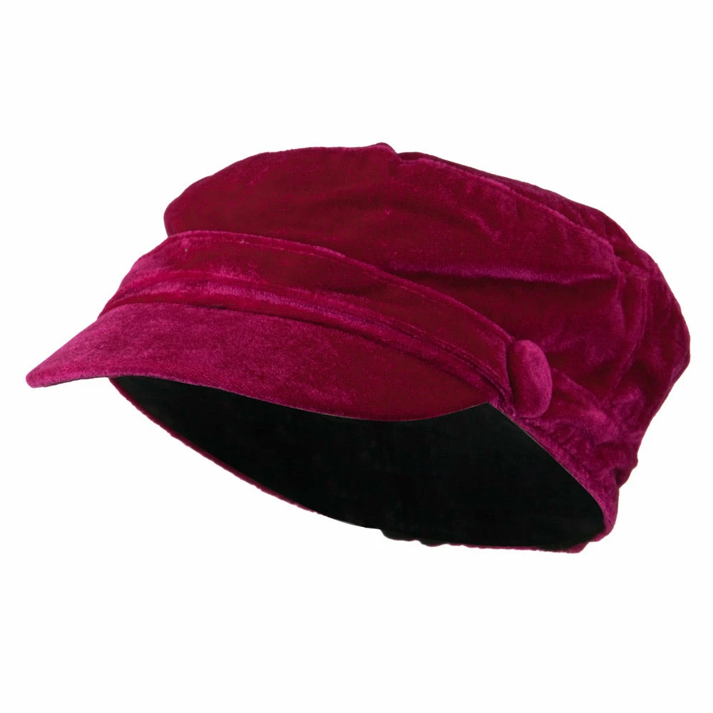 Jeanne Simmons Velvet Military Hats For Kids 3 Jeanne Simmons Velvet Military Hats For Kids