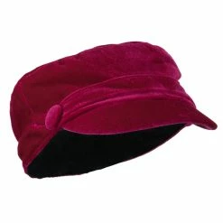 Jeanne Simmons Velvet Military Hats For Kids 14 Jeanne Simmons Velvet Military Hats For Kids -Adams Shop vm001af 4