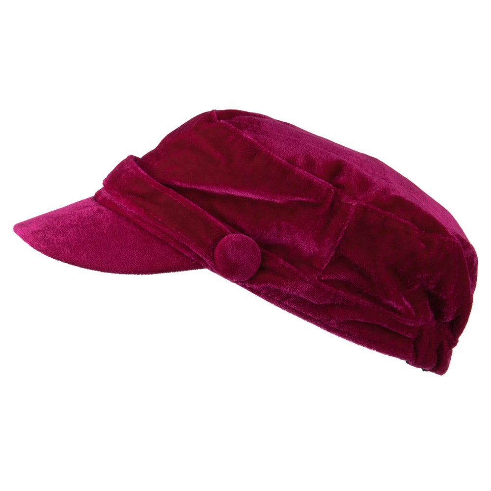 Jeanne Simmons Velvet Military Hats For Kids 7 Jeanne Simmons Velvet Military Hats For Kids - Image 5