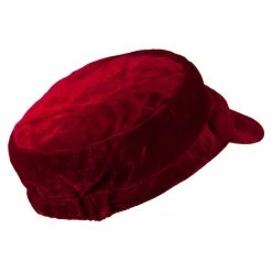 Jeanne Simmons Velvet Military Hats For Kids 19 Jeanne Simmons Velvet Military Hats For Kids -Adams Shop vm002af 3