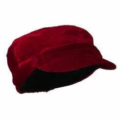 Jeanne Simmons Velvet Military Hats For Kids 20 Jeanne Simmons Velvet Military Hats For Kids -Adams Shop vm002af 4