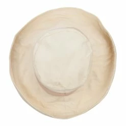 Jeanne Simmons Women's Canvas Crushable Roll Up Hat 16 Jeanne Simmons Women's Canvas Crushable Roll Up Hat -Adams Shop vr002ru beige mocha 5