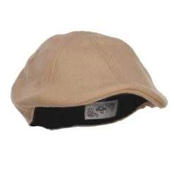 Hatiya Duck Bill Wool Ivy Cap -Adams Shop wa003ic 5