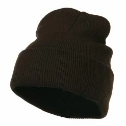Outdoor Super Stretch Knit Watch Cap Beanie