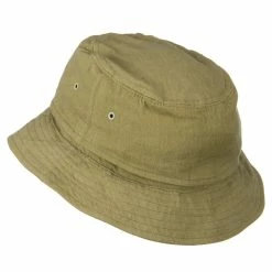 J Hat Washed Cotton Twill Mosquito Net Hat -Adams Shop wc002fr 2