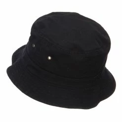 MG Youth Washed Hats -Adams Shop wh0805yh black 2