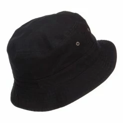 MG Youth Washed Hats -Adams Shop wh0805yh black 3
