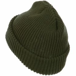 Artex Heavy Weight Watch Cap Beanie -Adams Shop wm007bn olive2