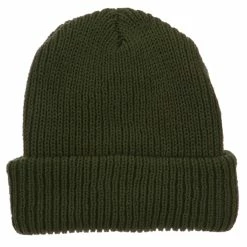 Artex Heavy Weight Watch Cap Beanie -Adams Shop wm007bn olive4