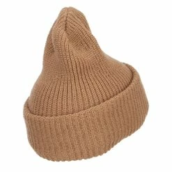 Artex Heavy Weight Watch Cap Beanie -Adams Shop wm008bn khaki 2