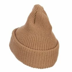 Artex Heavy Weight Watch Cap Beanie -Adams Shop wm008bn khaki 3
