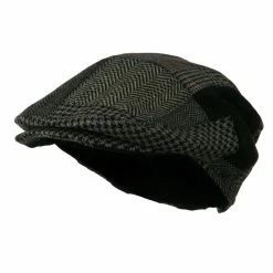 Jeanne Simmons Wool Ivy Cap