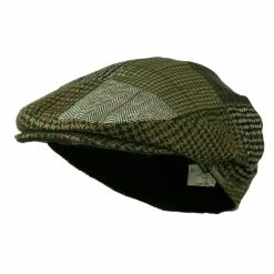 Jeanne Simmons Wool Ivy Cap 17 Jeanne Simmons Wool Ivy Cap -Adams Shop wp002ic 1