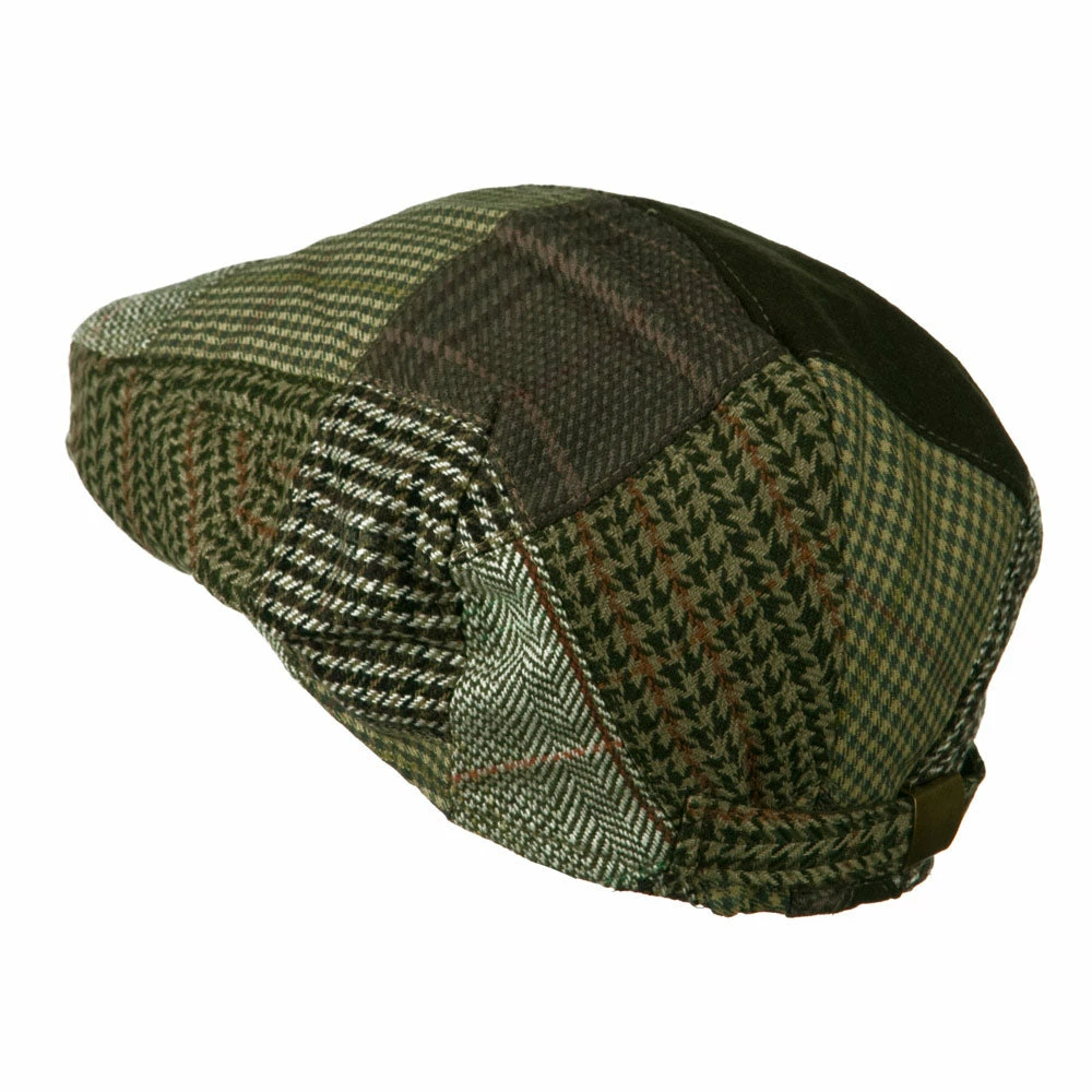 Jeanne Simmons Wool Ivy Cap 9 Jeanne Simmons Wool Ivy Cap - Image 7