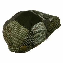 Jeanne Simmons Wool Ivy Cap 19 Jeanne Simmons Wool Ivy Cap -Adams Shop wp002ic 3