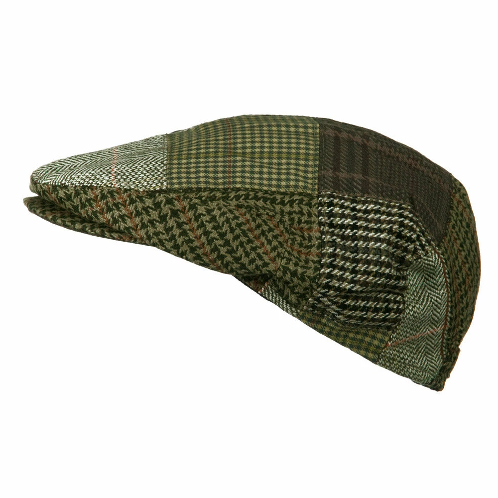 Jeanne Simmons Wool Ivy Cap 12 Jeanne Simmons Wool Ivy Cap - Image 10