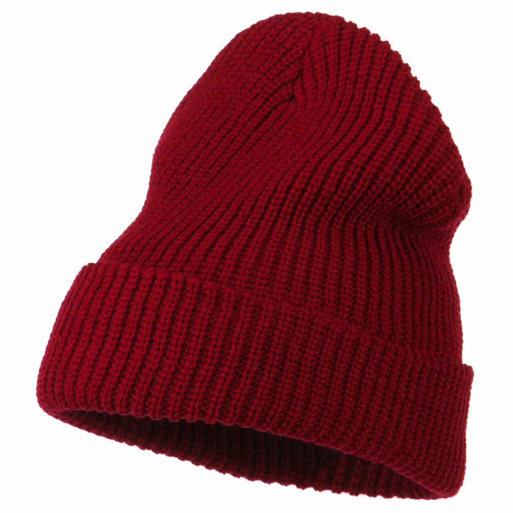 Decky G.I. Watch Cap With Cuff 18 Decky G.I. Watch Cap With Cuff - Image 16