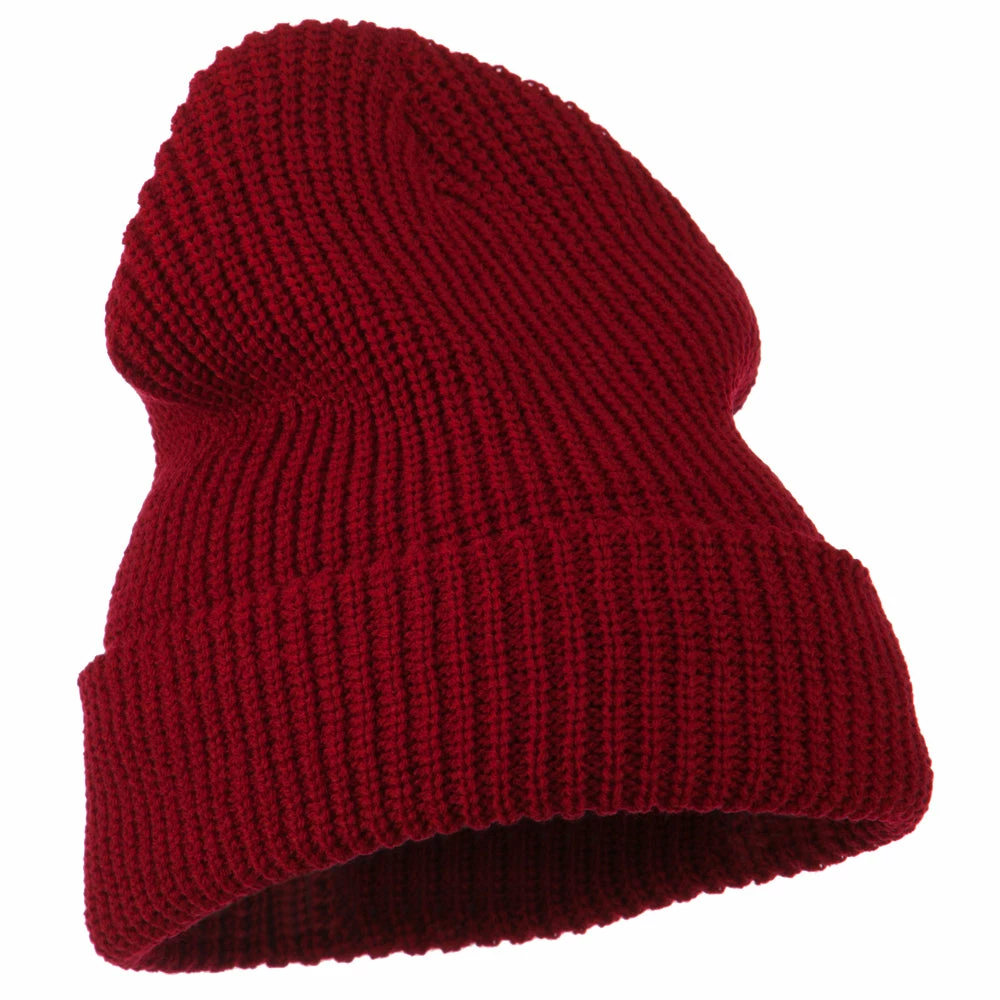 Decky G.I. Watch Cap With Cuff 21 Decky G.I. Watch Cap With Cuff - Image 19