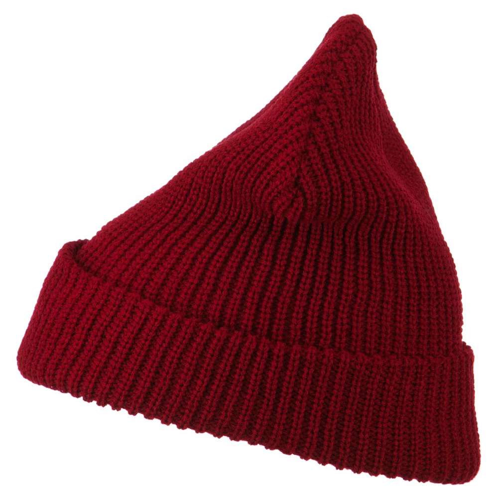 Decky G.I. Watch Cap With Cuff 22 Decky G.I. Watch Cap With Cuff - Image 20