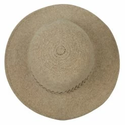 Jeanne Simmons Women's Wool Zig Zag Designed Crown 3 Inch Brim Yarn Bucket Hat 11 Jeanne Simmons Women's Wool Zig Zag Designed Crown 3 Inch Brim Yarn Bucket Hat -Adams Shop wz001tp beige 5 1