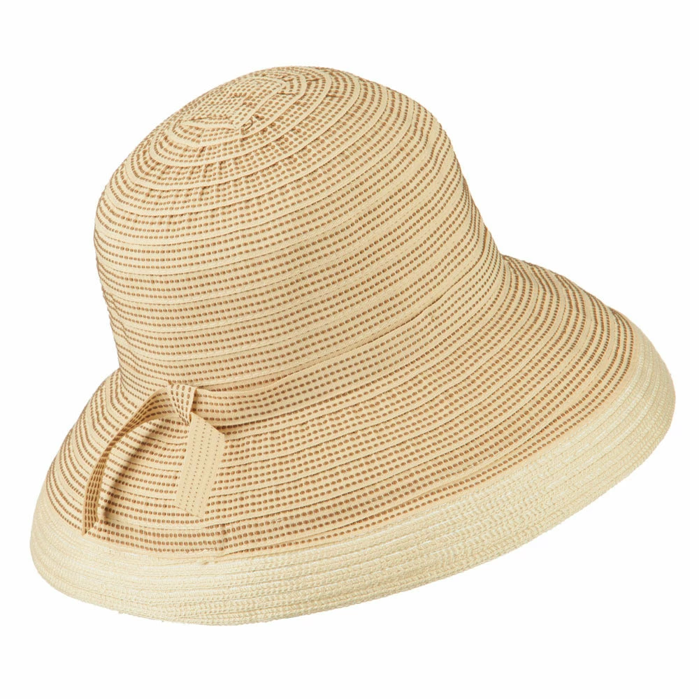Jeanne Simmons Women's Designed Crushable Sun Hat 15 Jeanne Simmons Women's Designed Crushable Sun Hat - Image 13