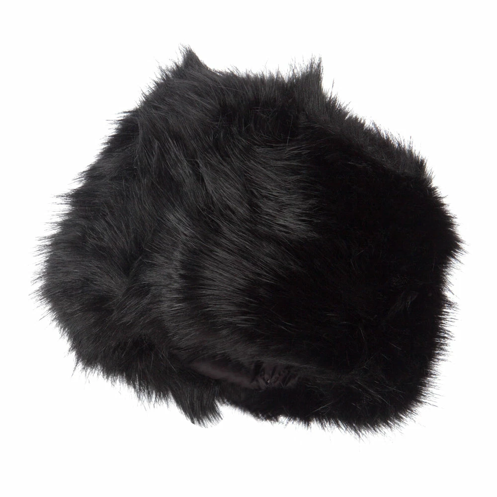 Jeanne Simmons Women's Faux Fur Hats 3 Jeanne Simmons Women's Faux Fur Hats