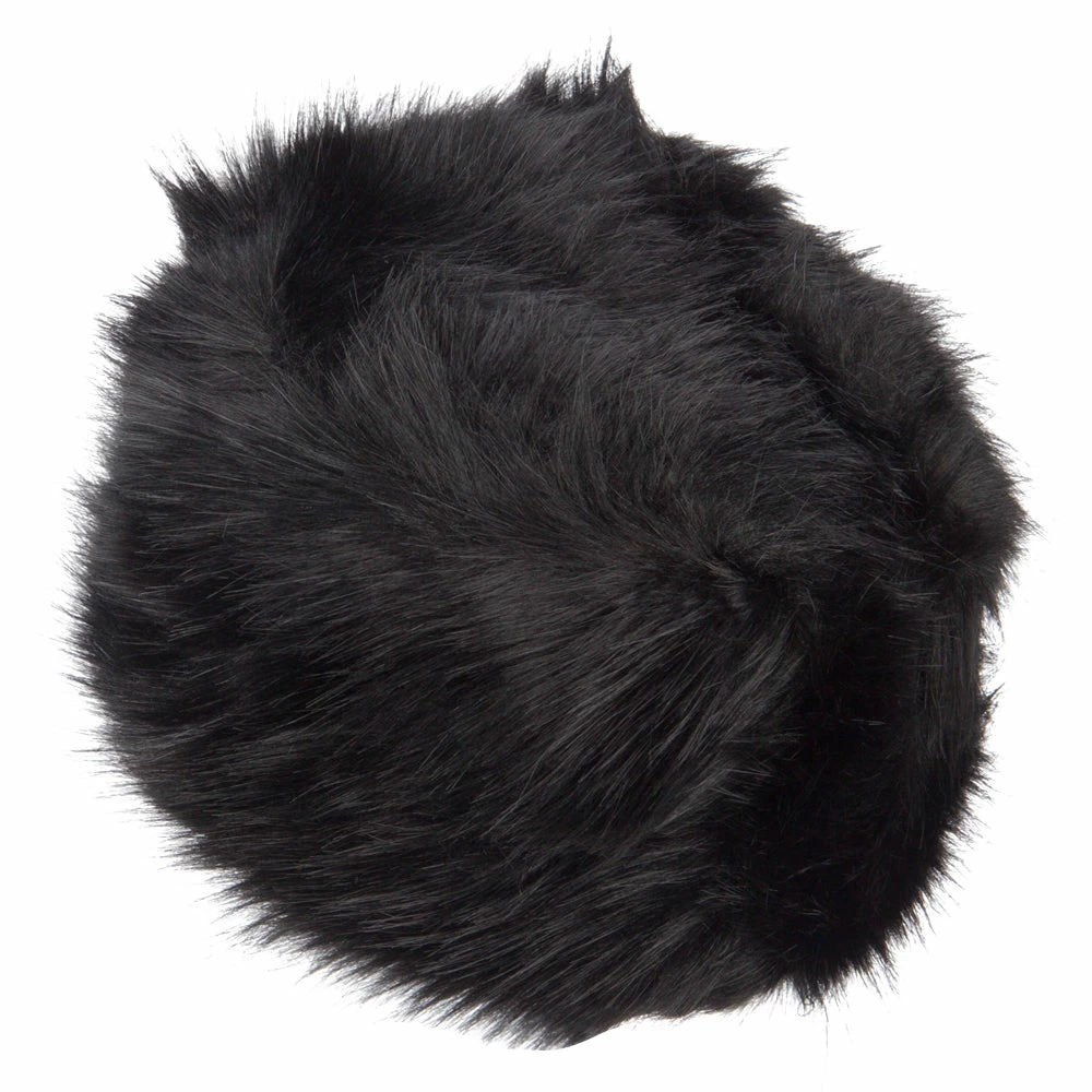 Jeanne Simmons Women's Faux Fur Hats 4 Jeanne Simmons Women's Faux Fur Hats - Image 2