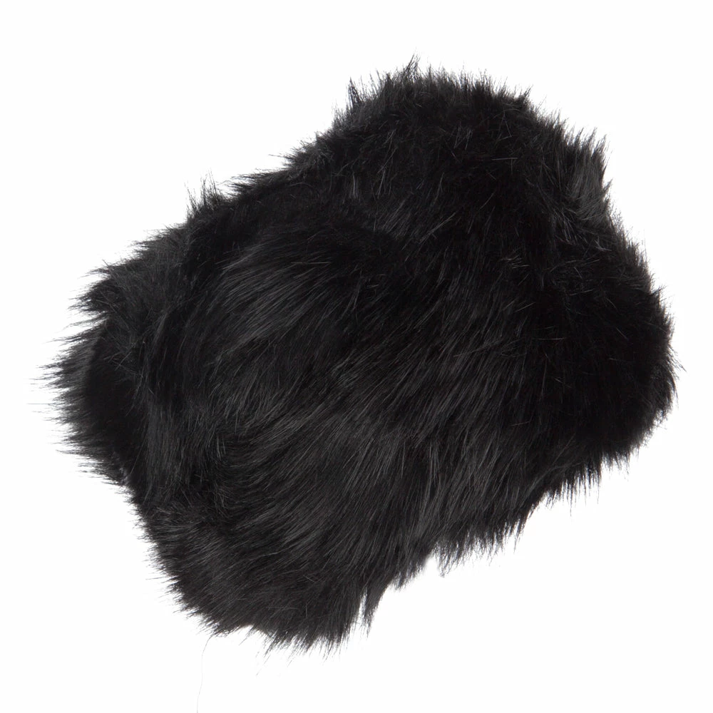Jeanne Simmons Women's Faux Fur Hats 7 Jeanne Simmons Women's Faux Fur Hats - Image 5