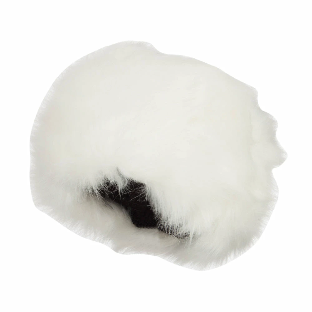 Jeanne Simmons Women's Faux Fur Hats 8 Jeanne Simmons Women's Faux Fur Hats - Image 6