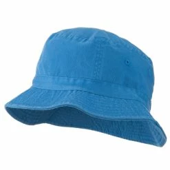 Cameo Youth Pigment Dyed Bucket Hat